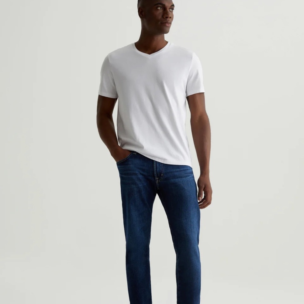 AG The Trellis Modern Slim Fit Jeans